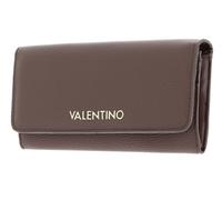 VALENTINO porte-monnaie Brixton Wallet Taupe