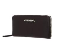 Valentino porte-monnaie Brixton Zip Around Wallet Moro brun