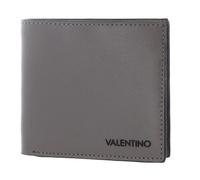 VALENTINO Porte-monnaie Chico Wallet Fango gris pour homme