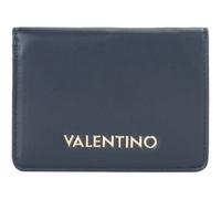VALENTINO porte-monnaie Clio Re Wallet Blu