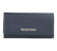 VALENTINO porte-monnaie Clio Re Wallet Blu