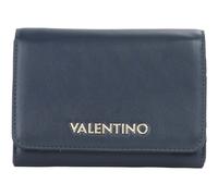 VALENTINO porte-monnaie Clio Re Wallet Blu