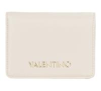VALENTINO porte-monnaie Clio Re Wallet Ecru
