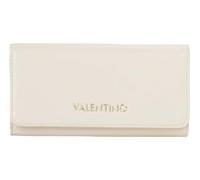 Valentino Porte-Monnaie Clio Re Wallet Ecru écru