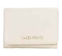 Valentino Porte-Monnaie Clio Re Wallet Ecru écru