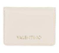 Valentino Porte-Monnaie Clio Re Wallet Ecru écru