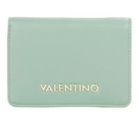 Valentino Porte-Monnaie Clio Re Wallet Laguna Menthe