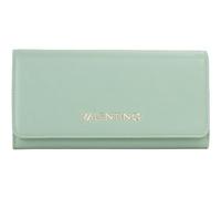 Valentino Porte-Monnaie Clio Re Wallet Laguna Vert Clair