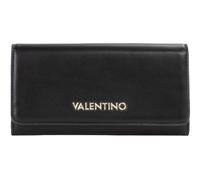 VALENTINO porte-monnaie Clio Re Wallet Nero