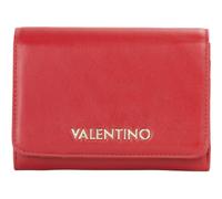 VALENTINO porte-monnaie Clio Re Wallet Rubino