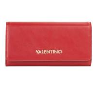 Valentino Porte-Monnaie Clio Re Wallet Rubino Rouge