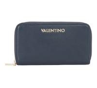 VALENTINO porte-monnaie Clio Re Zip Around Wallet Blu
