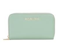 Valentino Porte-Monnaie Clio Re Zip Around Wallet Laguna Menthe