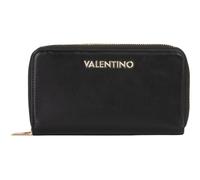VALENTINO porte-monnaie Clio Re Zip Around Wallet Nero