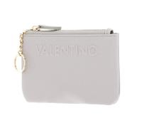 VALENTINO Porte-monnaie crème pour femme - Noodles Coin Purse Ecru 181752