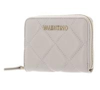 Valentino Ocarina Porte-monnaie 13 cm ecru (TAS004182)