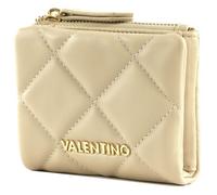 VALENTINO Porte-monnaie crème pour femme - Wallet Ecru 251405