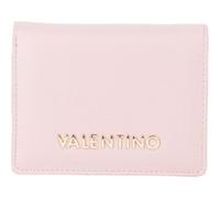 Valentino Porte-Monnaie Delia Re Wallet Cipria Rose