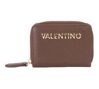 Valentino Porte-Monnaie Divina Coin Purse Moro Brun