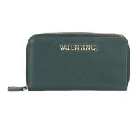 VALENTINO porte-monnaie Divina Zip Around Wallet Bosco