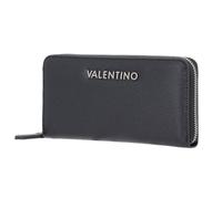 Valentino Porte-Monnaie Divina Zip Around Wallet Cannafucil Gris