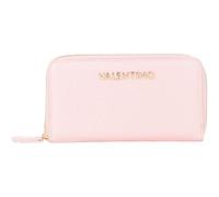 VALENTINO Porte-Monnaie Divina Zip Around Wallet Cipria Rose