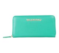 Valentino Porte-Monnaie Divina Zip Around Wallet Smeraldo Vert