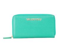 Valentino Porte-Monnaie Divina Zip Around Wallet Smeraldo Vert
