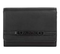 Valentino Porte-Monnaie Ebe Wallet Nero Noir
