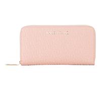 VALENTINO Porte-Monnaie Falak Re Zip Around Wallet Cipria Rose