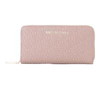 Valentino Porte-Monnaie Falak Re Zip Around Wallet Taupe