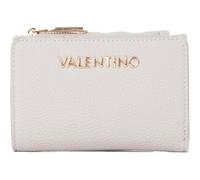 Valentino Porte-Monnaie Femke Wallet Ghiaccio Gris Clair