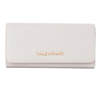 VALENTINO Porte-Monnaie Femke Wallet Ghiaccio Gris Clair