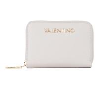 VALENTINO Porte-Monnaie Femke Zip Around Wallet Ghiaccio Gris Clair
