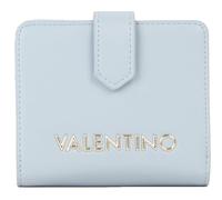 VALENTINO Porte-Monnaie Fosca Re Wallet Polvere Bleu Clair