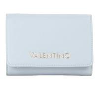 VALENTINO Porte-Monnaie Fosca Re Wallet Polvere Bleu Clair