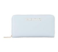 Valentino Porte-Monnaie Fosca Re Zip Around Wallet Polvere Bleu Clair