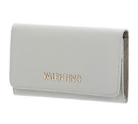 VALENTINO Porte-monnaie gris clair pour femme - Divina SA Wallet L Ghiaccio 176564