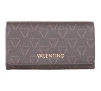 VALENTINO porte-monnaie Lady Re Wallet Moro / Nero