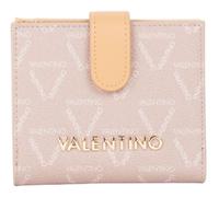VALENTINO porte-monnaie Lady Re Wallet Natur / Multicolor