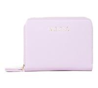 VALENTINO Porte-monnaie lilas pour femme - Zero Re Zip Wallet Lilla 293858