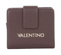 VALENTINO Porte-monnaie marron pour femme - Alexia Zip Around Wallet Moro 326810