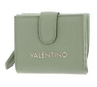 VALENTINO Porte-monnaie menthe pour femme - Brixton Wallet Salvia 252519