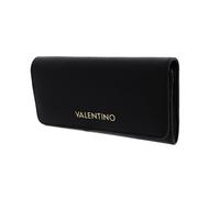 Valentino Porte-monnaie Alexia à rabat Noir