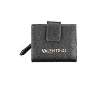 Valentino Alexia Zip Around Wallet Nero