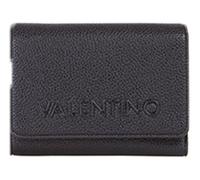 VALENTINO Rised RE, Accessory-Travel Wallet Mixte, Noir, Talla Unica