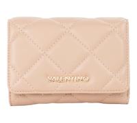 Valentino Porte-Monnaie Ocarina Wallet Beige