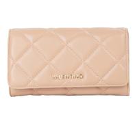 Valentino Porte-Monnaie Ocarina Wallet Beige Marron Clair