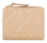 Valentino Porte-Monnaie Ocarina Wallet Beige Marron Clair
