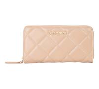 Valentino Porte-Monnaie Ocarina Wallet Beige Marron Clair